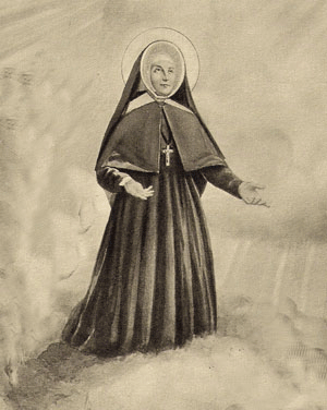 canonisation Sainte Emilie de Vialar