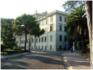 Casa Generalizia - Maison Générale